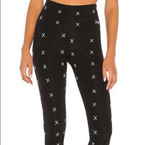 NWT Maaji X Print Leggings